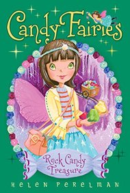 Rock Candy Treasure (Candy Fairies)