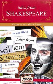 Tales From Shakespeare