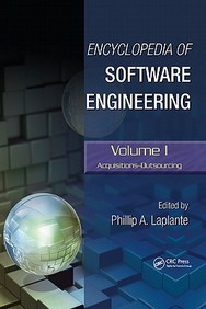 Encyclopedia Of Software Engineering