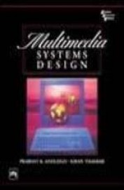 Buy Multimedia Systems Design book : Prabhat K Andleigh,Kiran Thakrar ...