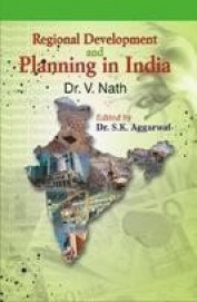 Regional Development Planning In India