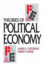 Theories Of Political Economy