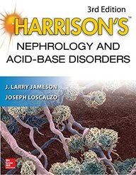 Harrisons Nephrology & Acid Base Disorders