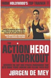 Action Hero Workout
