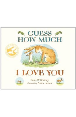 Guess How Much I Love You