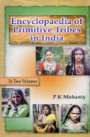 Ency Of Primitive Tribes In India Set Of 2 Vols