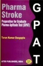 Pharma Stroke Preparation For For Graduate Pharma Aptitude Test Gpat