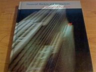 Financial Markets And Institutions: A Managerial Approach