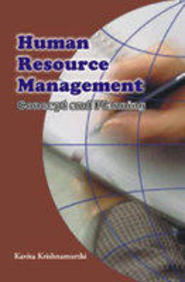 Human Resource Management: Concept and Planning
