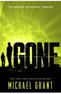 Gone