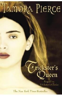 Tricksters Queen