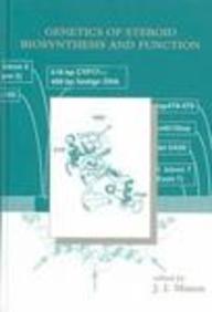 Genetics Of Steroid Biosynthesis & Function