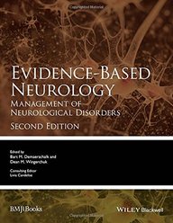 Evidence-Based Neurology: Management of Neurological Disorders (Evidence-Based Medicine)
