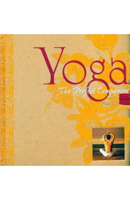Yoga: The Perfect Companion