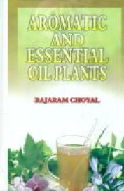 Aromatic & Essential Oil Plants