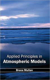 Applied Principles In Atmospheric Models