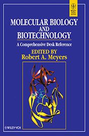 Molecular Biology & Biotechnology: A Comprehensive Desk Reference