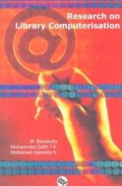 Research On Library Computerisation