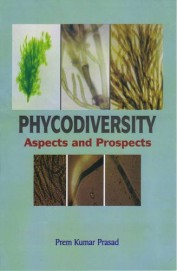 Phycodiversity Aspects & Prospects