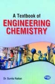 Textbook Of Engineering Chemistry