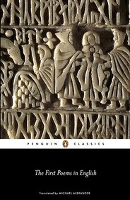 The First Poems In English