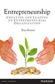 Entrepreneurship : Creating & Leading An Entrepreneurial Organization