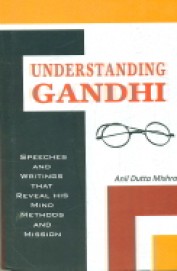 Understanding Gandhi