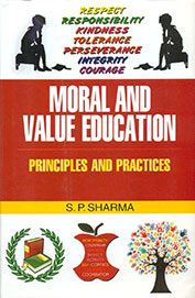 Moral & Value Education Principles & Practices