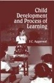 Child Development & Process Of Learning