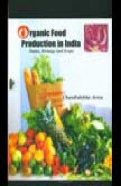 Organic Food Production In India