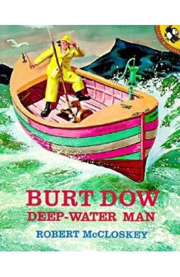 Burt Dow, Deep-Water Man