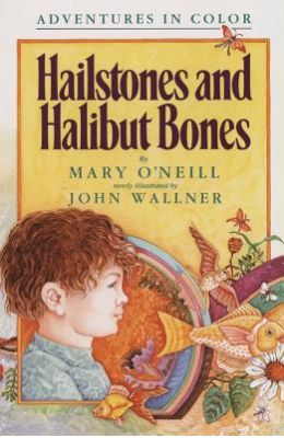 Hailstones and Halibut Bones
