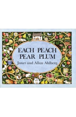 Each Peach Pear Plum