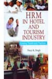 Hrm In Hotel & Tourism Industry