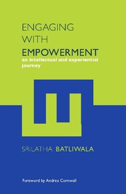 Engaging With Empowerment : An Intellectual & Experiential Journey