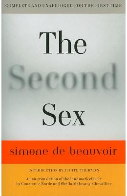 The Second Sex