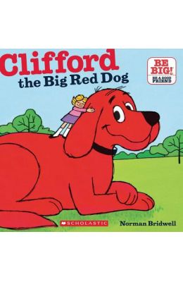 Clifford The Big Red Dog