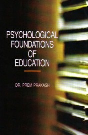 Psychological Foundations Of Education