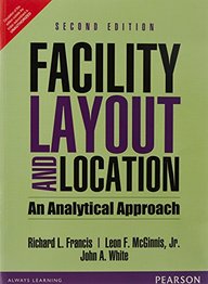 Facility Layout & Location An Analytical Approach