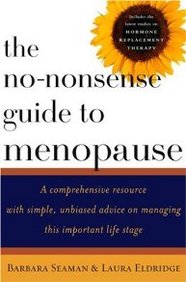The No-Nonsense Guide To Menopause