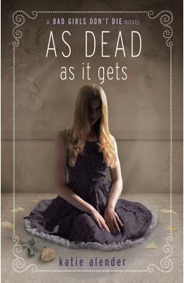 As Dead as It Gets
