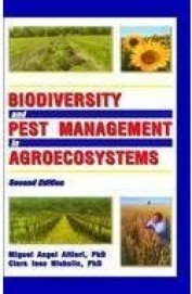 Biodiversity & Pest Management In Agroecosystems