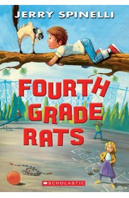 Fourth Grade Rats