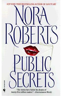 Public Secrets