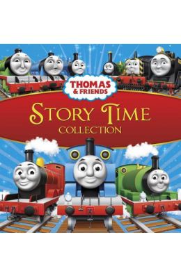 Buy Thomas & Friends Story Time Collection book : Rev W Awdry ...