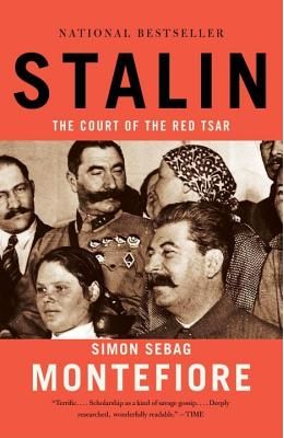 Stalin The Court Of The Red Tsar