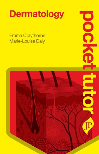 Dermatology (Pocket Tutor)