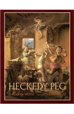 Heckedy Peg