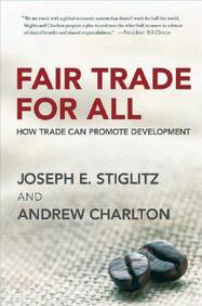 Fair Trade For All: How Trade Can Promote Development