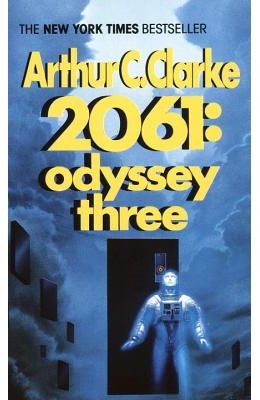 2061: Odyssey Three